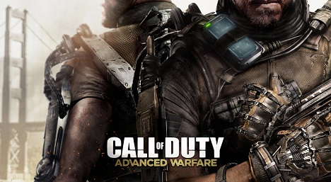 دانلود ویدیو نقد و بررسی بازی Call of Duty Advanced Warfare