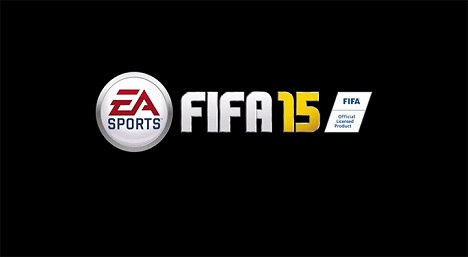 دانلود تریلر بازی FIFA 15 Gamescom 2014