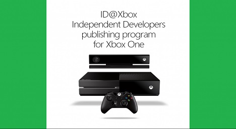 دانلود تریلر ID@Xbox Gamescom 2014