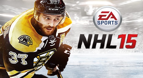 دانلود تریلر بازی NHL 15 Gamescom 2014