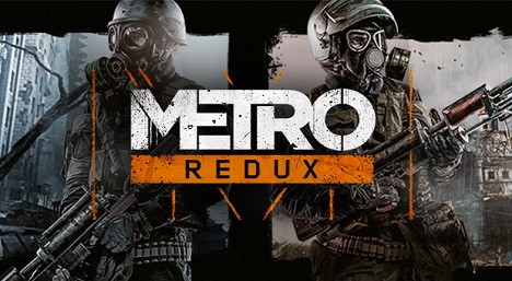 دانلود ویدیو نقد و بررسی بازی Metro Redux