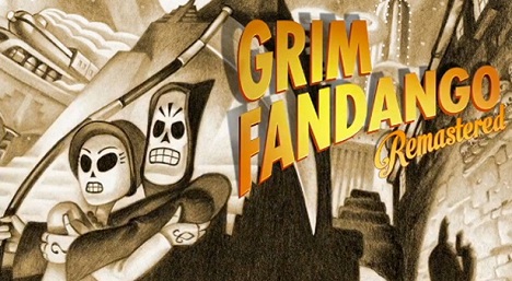 دانلود ویدیو نقد و بررسی بازی Grim Fandango Remastered