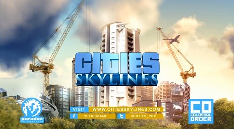 دانلود ویدیو نقد و بررسی بازی Cities Skylines