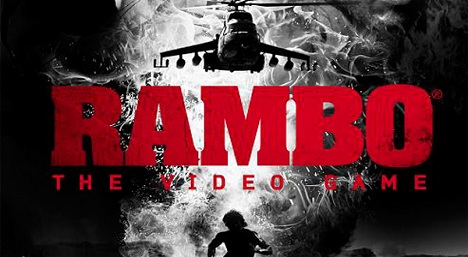 دانلود کرک بازی Rambo The Video Game