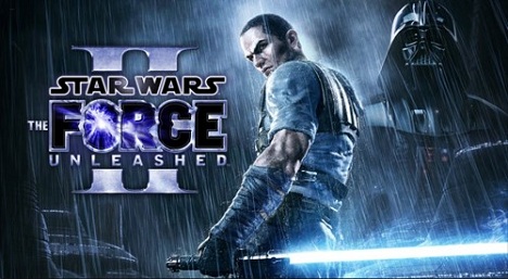 دانلود ترینر بازی Star War The Force Unleashed 2