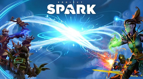 دانلود تریلر بازی Project Spark E3 2014