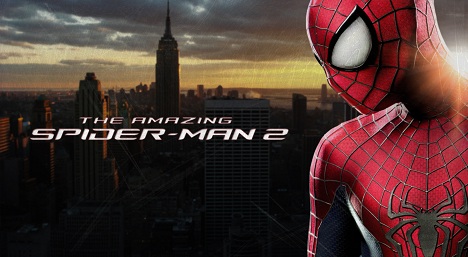 دانلود کرک بازی The Amazing Spider-Man 2