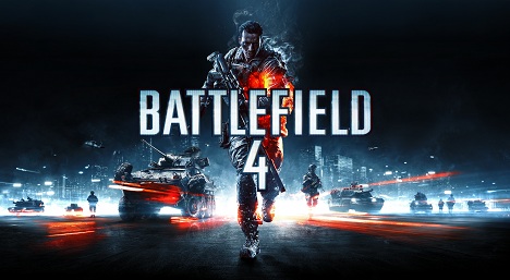دانلود تریلر جدید بازی Battlefield 4