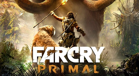 Far Cry Primal Gameplay Walkthrough