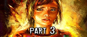 The Last of Us Remastered Gameplay Walkthrough Part 3
