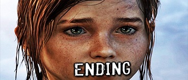 The Last of Us Remastered Ending Gameplay Walkthrough Part 27