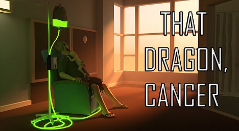 That Dragon Cancer Review