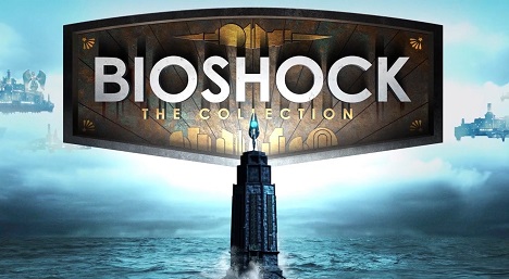 BioShock The Collection Review