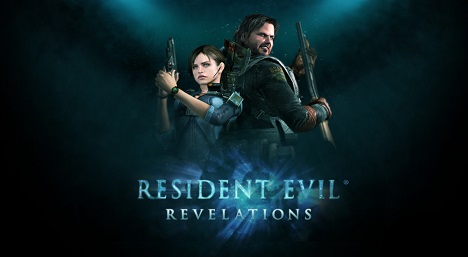 Resident Evil Revelation