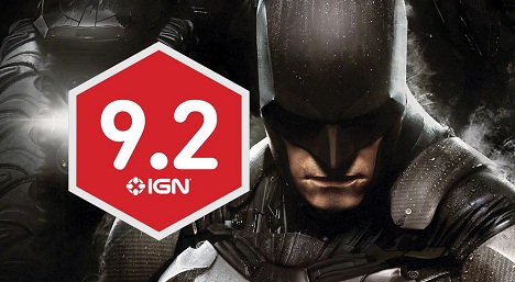 دانلود ویدیو نقد و بررسی بازی Batman Arkham Knight